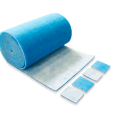 HS- Luftfilterbau GmbH過濾墊、濾油器、板式過濾器、袋式過濾器