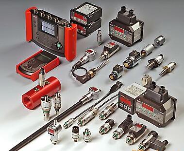 法國JM CONCEPT傳感器、變送器、控制器、模塊