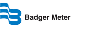 Badger機械式流量計、電子流量計