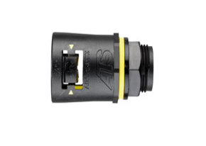 Adaptaflex軟管接頭，電纜防水接頭