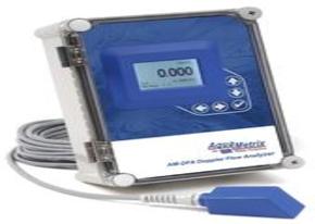 AQUAMETRIX流量分析儀表、AQUAMETRIX傳感器