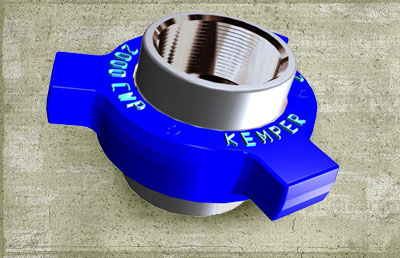 供應(yīng)美國(guó)Kemper閥門、Kemper接頭