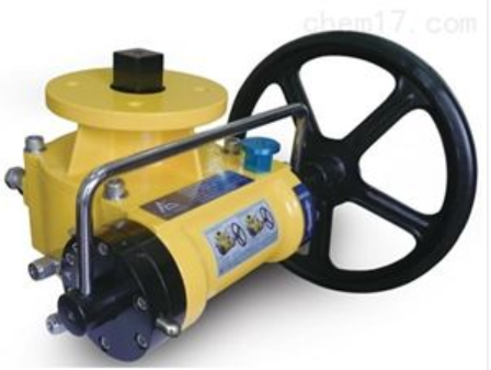 Easytork閥門、執(zhí)行器