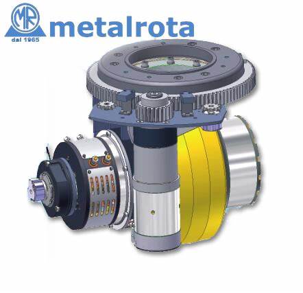 供應(yīng)意大利Metalrota電機(jī)、泵