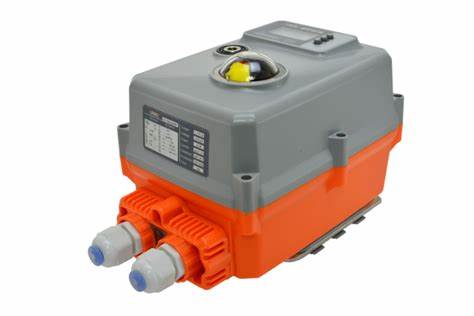 供應(yīng)英國Smart Actuator Company驅(qū)動器、制動器