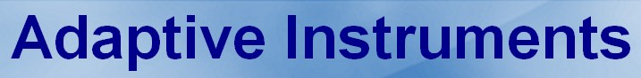 供應(yīng)英國ADAPTIVE INSTRUMENTS顆粒測(cè)量系統(tǒng)